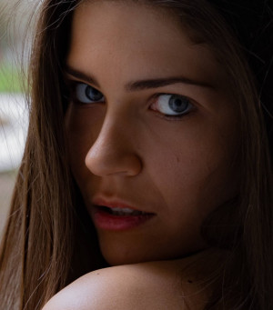 Portrait Photo Lorie B